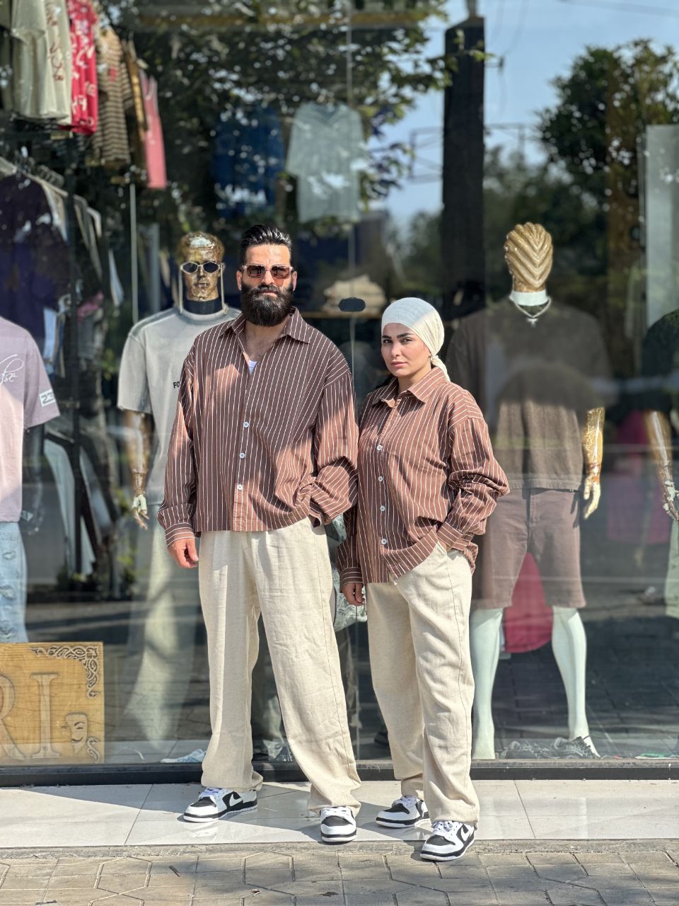 پیراهن